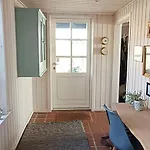 Semesterbostad A Sparkling Sea View And Waves In