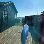 A Sparkling Sea View And Waves In * Juelsminde (Hedensted)