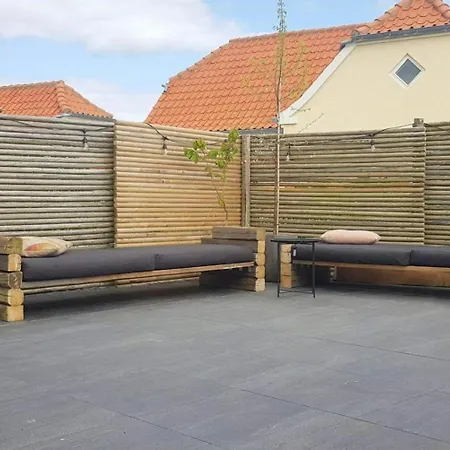 A Sparkling Sea View And Waves In * Juelsminde (Hedensted)