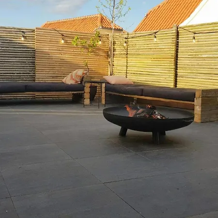 A Sparkling Sea View And Waves In * Juelsminde (Hedensted)
