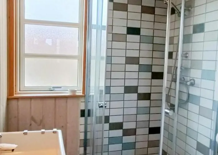 A Sparkling Sea View And Waves In *